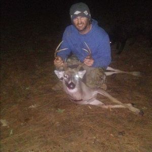 Meet your Posher, Robbie